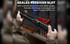 BRN-180 GEN3 Upper Receiver, 300BLK 9" (BLEM)
