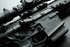 MK216 MOD 2-M Rifle .308 WIN