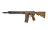Alpha LT Rifle - Kodiak Brown
