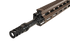 Alpha LT Rifle - Kodiak Brown