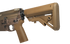 Alpha LT Rifle - Kodiak Brown