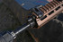 Alpha LT Rifle - Kodiak Brown