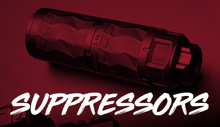 Suppressors