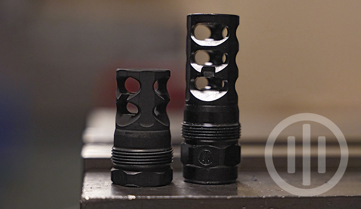 AR Upper Parts