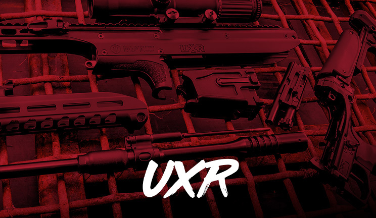 UXR