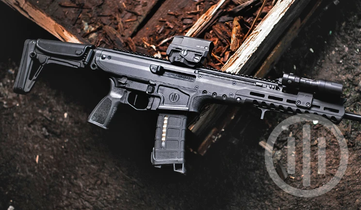 UXR Rifles
