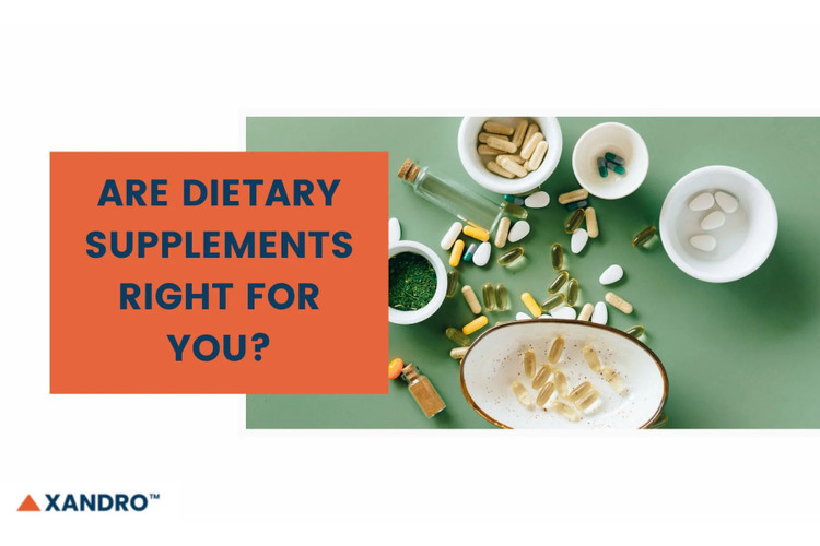 Are Supplements Right for Me? Discover the Benefits and Considerations