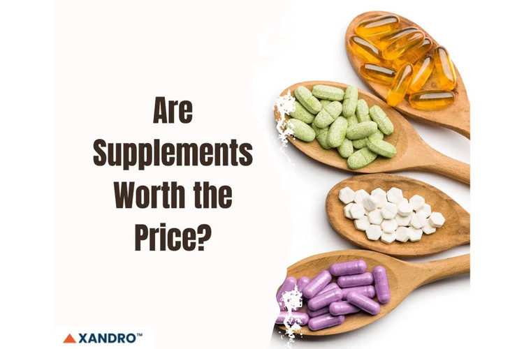 Are Supplements Worth the Cost? Consider Your Needs and Benefits