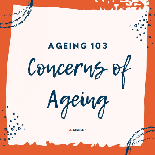 Key Concerns of Ageing: Health Problems & Tips for the Elderly