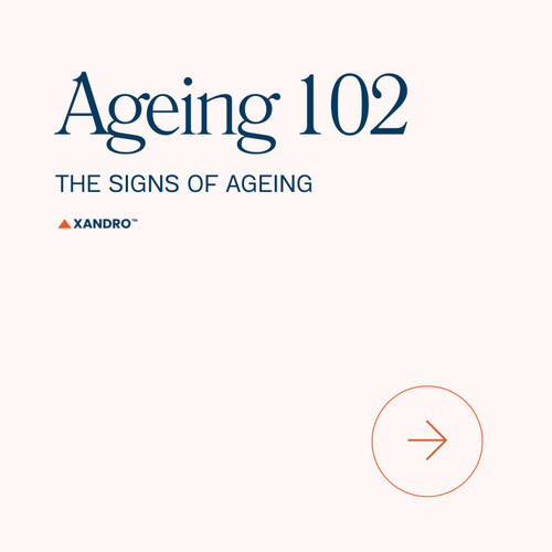 Signs of Ageing: Symptoms, Skin Changes & Ageing Well
