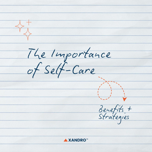 What Is Self-Care & Why Is It Important? Tips, Benefits & Examples