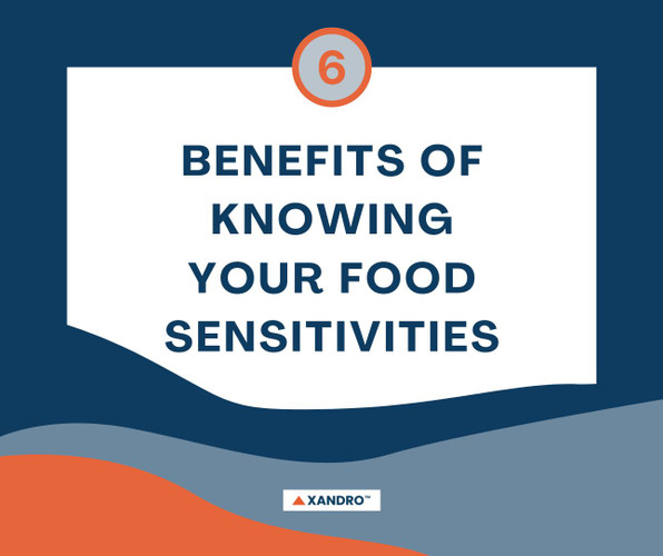 The Benefits of Knowing Your Food Intolerances and Allergies