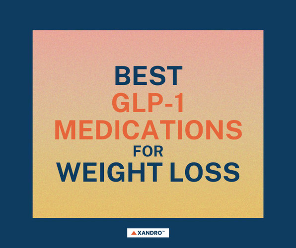 Best GLP-1 Medications for Weight Loss