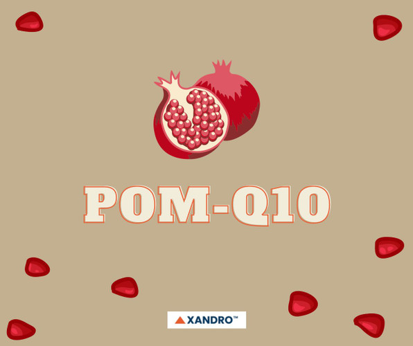 The Benefits of Pomegranate Supplements