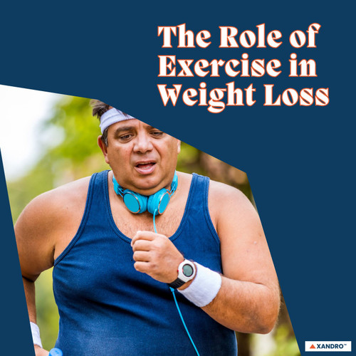 The Role of Exercise in Weight Loss: Tips and Benefits