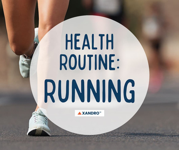 Healthy Running Routine | Nutrition, Exercises, Benefits