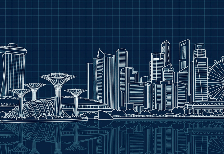 Longevity, engineered: The Singapore blueprint