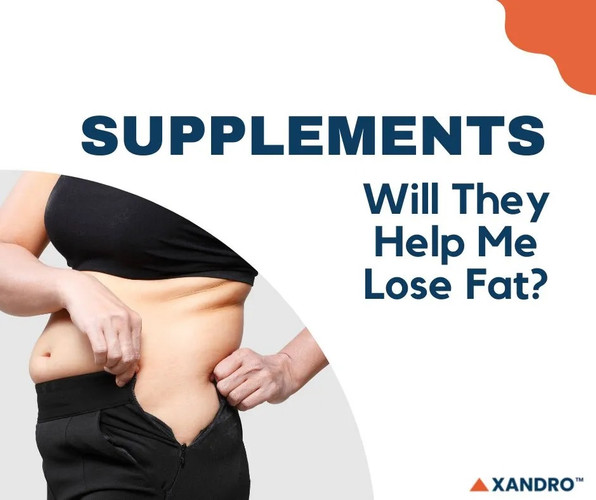 Weight Loss Supplements: Limited Evidence, Focus on Healthy Diet