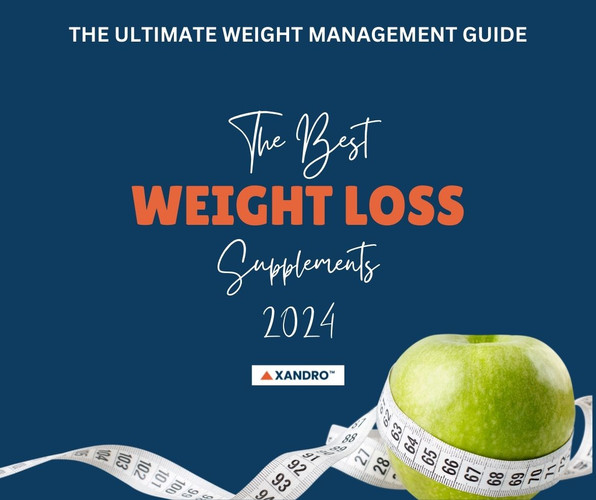 What Are The Best Weight Management Supplements?