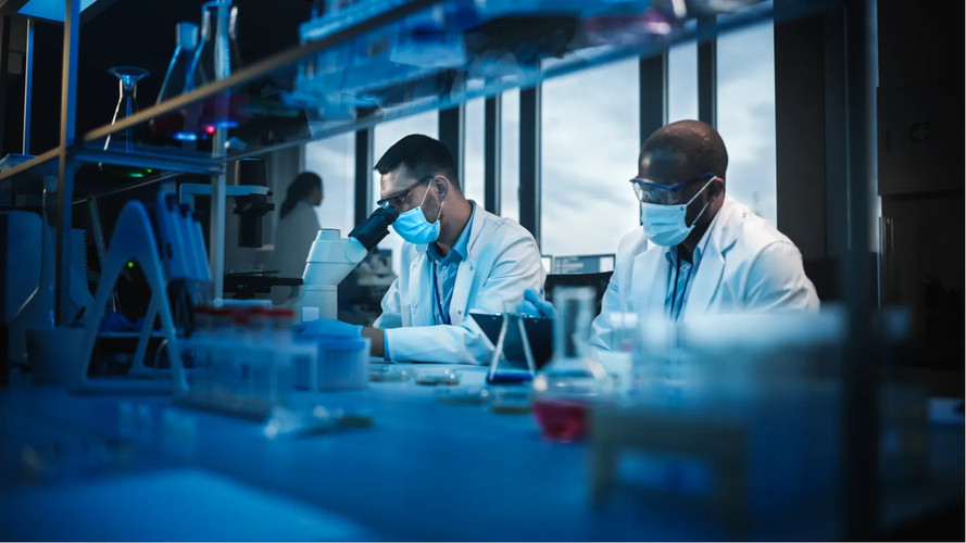 The Science Behind Xandro™ Lab
