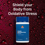 Xandro Lab Trans Resveratrol