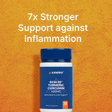 Xandro Lab BCM-95® Turmeric Curcumin