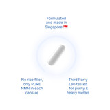 NMN 500 Why its unique