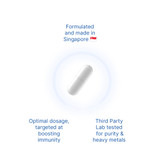 Zinc Picolinate + C Benefits