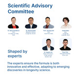 Protocol X Scientific Advisory