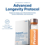 Protocol X V3 Longevity Boost
