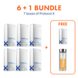 [Buy 6 Get 1]Protocol X Longevity Boost