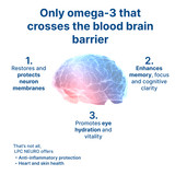 LPC Neuro Benefits