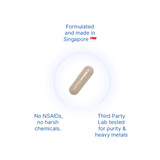 Joint Recovery Why its unique