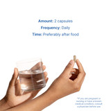 Joint Recovery Direction of use