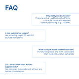 Essential+ FAQs