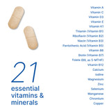 Essential+ Ingredients