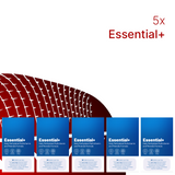 [SG60] 5x Essential+ Methylated Multivitamin