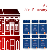 [SG60] 6x Joint Recovery