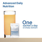 Protocol X V3 Direction Of Use