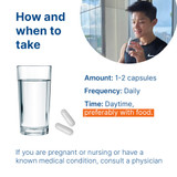 Calcium AKG How to take Calcium AKG How to take