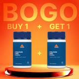 Xandro Lab Calcium AKG B1G1 Xandro Lab Calcium AKG B1G1