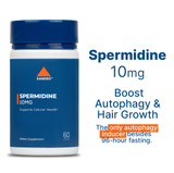 Xandro Lab Spermidine Xandro Lab Spermidine