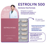 dr.he Estrolyn 500 dr.he Estrolyn 500