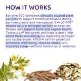 dr.he Estrolyn 500 How it works dr.he Estrolyn 500 How it works
