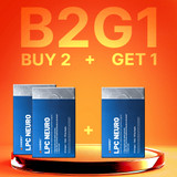 LPC Neuro B2G1 LPC Neuro B2G1