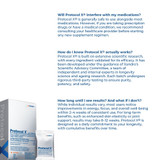 Protocol X V3 Testimonial Protocol X V3 Testimonial