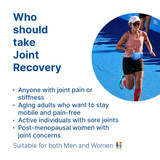 Joint Recovery Who Should Take Joint Recovery Who Should Take