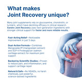 Joint Recovery Why its unique Joint Recovery Why its unique