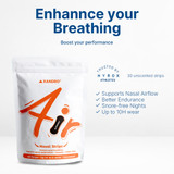 Xandro Lab Air Nasal Strips
