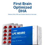 Xandro Lab LPC Neuro